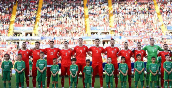 Priča - EP do 21: U fudbalu juče ne postoji...