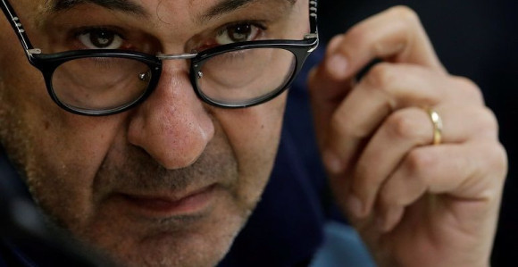 Priča: Sari u Juveu kao Če Gevara u Bijeloj kući...