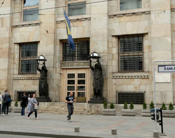Smijenjeni srpski kadrovi u CB BIH