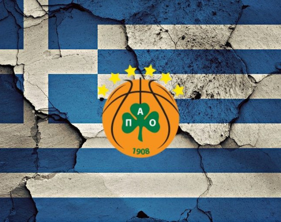 Panatinaikos: Nećemo igrati sa Olimpijakosom...!