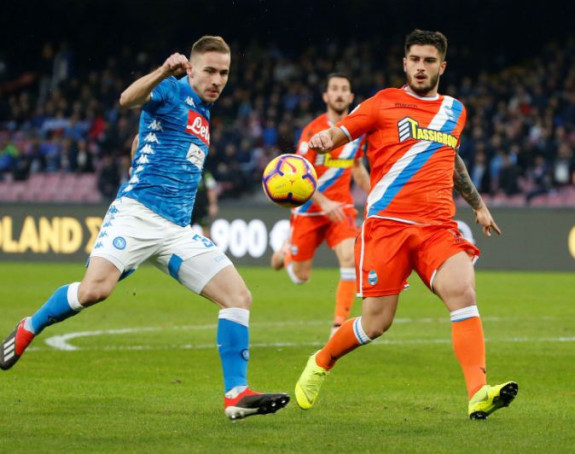 Čari prelaznog roka...