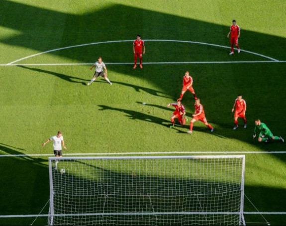 EP do 21: Kako Nijemci vide Orliće...?