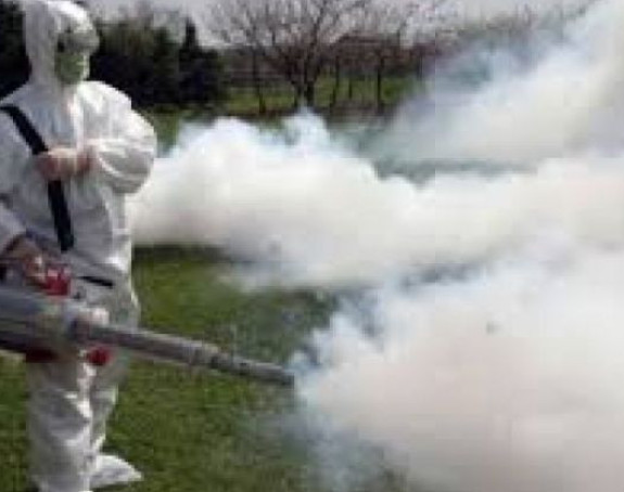 Počelo suzbijanje komaraca u BN