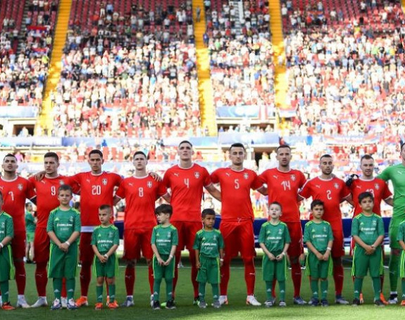 Priča - EP do 21: U fudbalu juče ne postoji...