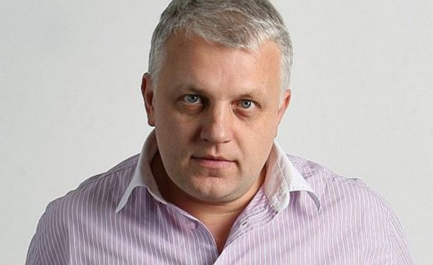 Погинуо руски новинар Павел Шеремет