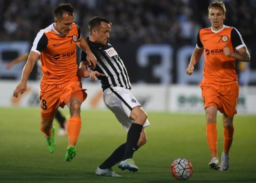 Radović: Nikad nisam izgubio u Lubinu, neću ni sad!