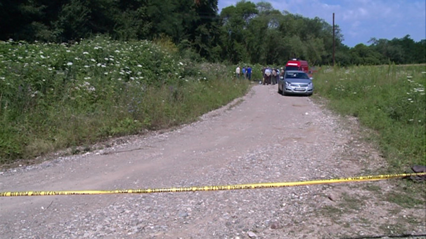 Samoubistvo u Gornjim Zagonima kod Bijeljine