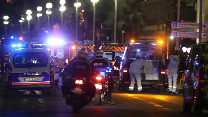 Identifikovane žrtve masakra u Nici