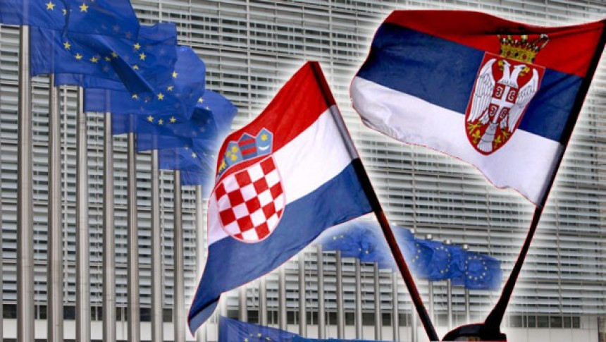 Нова пријетња Хрвата на путу Србије ка ЕУ