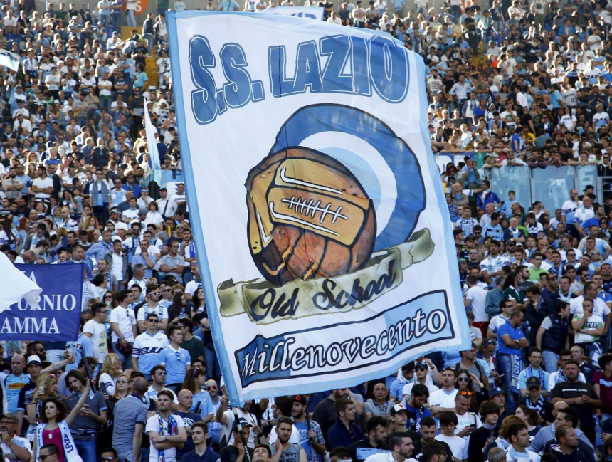 Lacio šampion već u avgustu! Evo i kako...