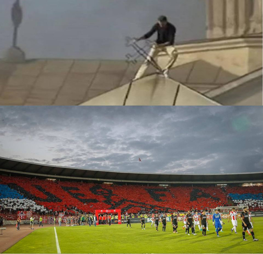 Video: Evo šta znači koreografija ''Delija''!