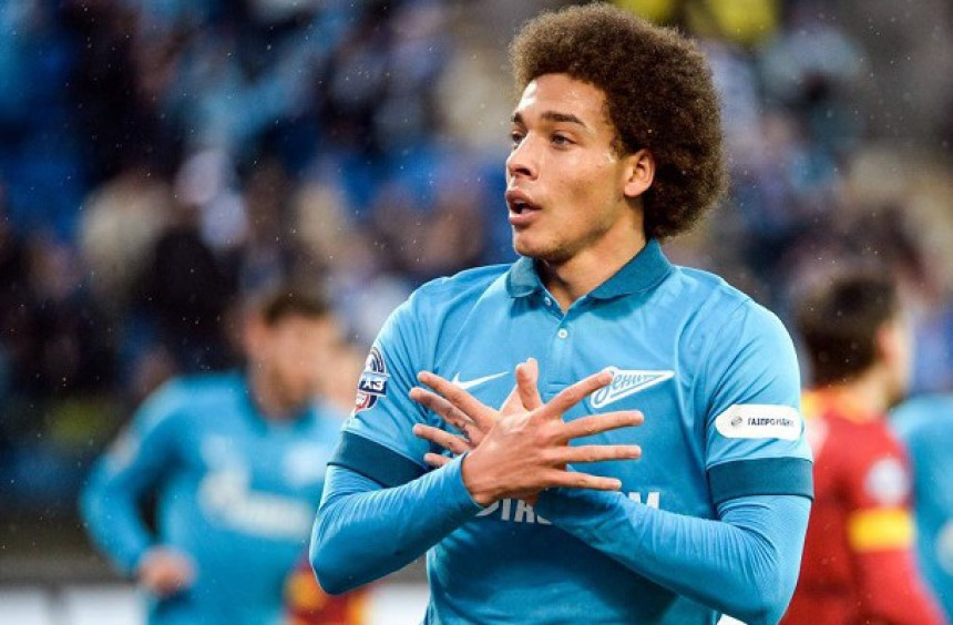 Kapitalac Intera - Vicel se obećao, Zenit čeka svojih 22.000.000!