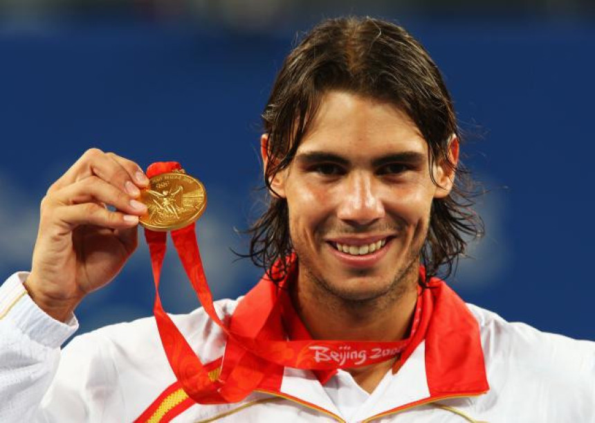 Nadal: Da u Riju ne bude kao u Londonu!