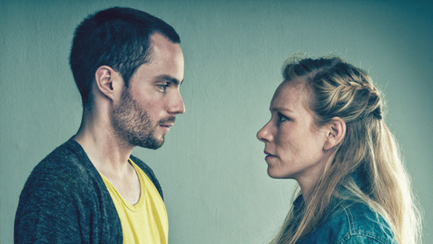 Kako stare žene, a kako muškarci? 