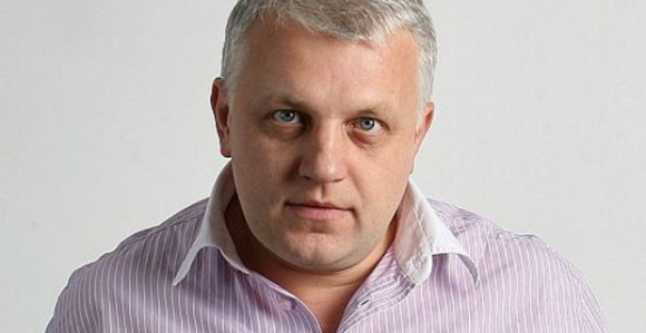 Poginuo ruski novinar Pavel Šeremet