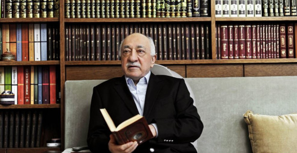 Čemu Fetulah Gulen uči đake na Balkanu?