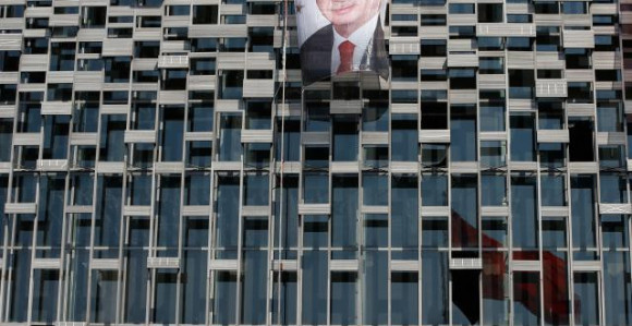 Викиликс објавио дио докумената о Турској