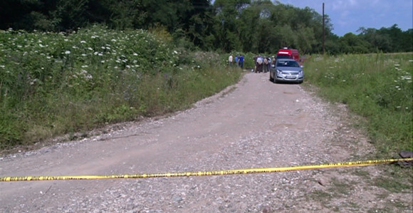 Samoubistvo u Gornjim Zagonima kod Bijeljine