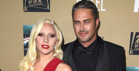 Raskinuli Lejdi Gaga i Tejlor Kini