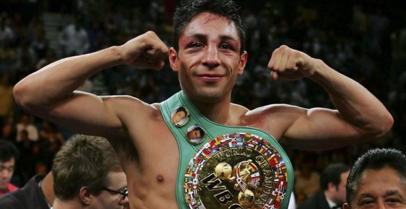 Bivši bokserski šampion ostaje bez oka!