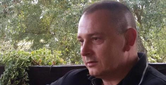 Odbornika iz S. Palanke ubio sin