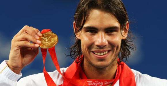 Nadal: Da u Riju ne bude kao u Londonu!