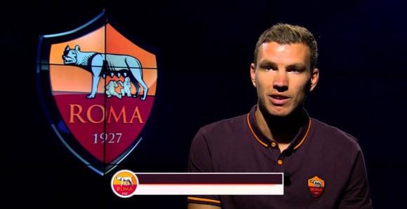 Džeko: Obećavam, biću bolji!