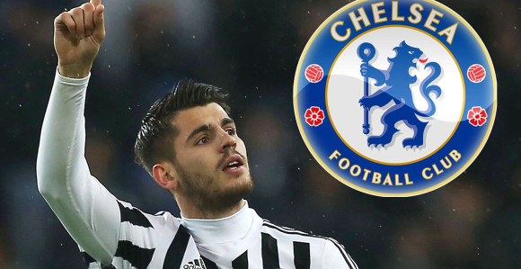 Čelsi je ponudio 75.000.000 za Moratu, ali je i to nedovoljno!