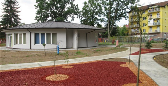 Novi gradski park za sve generacije