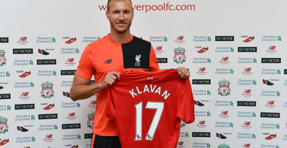 Snimio ga Klop: Estonac iz Bundeslige u Liverpul!