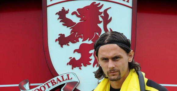 Subotić nije prošao preglede u Midlsbrou!