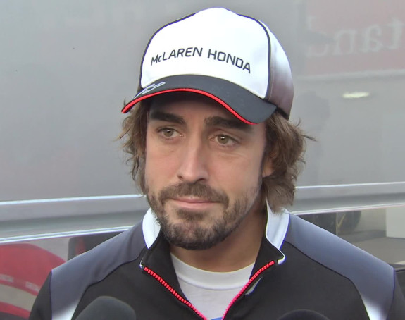 Алонса су правила начисто удавила!