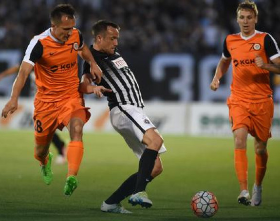 Radović: Nikad nisam izgubio u Lubinu, neću ni sad!