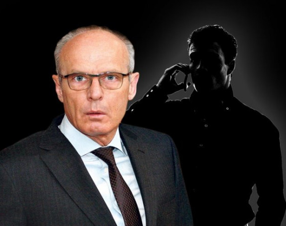 Osumnjičeni za ubistvo Beka se brani ćutanjem