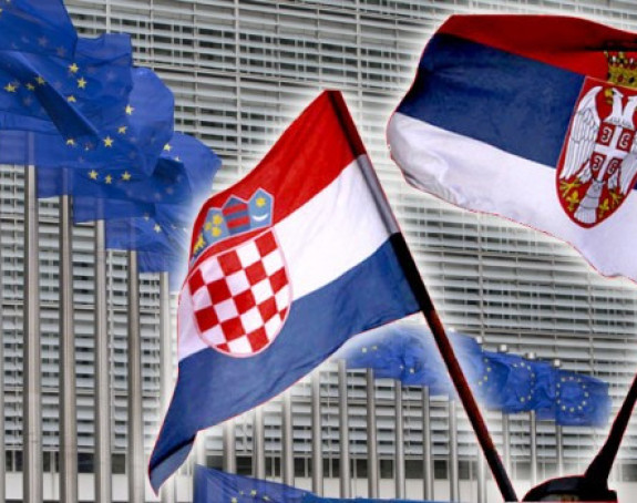 Нова пријетња Хрвата на путу Србије ка ЕУ