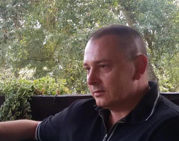 Odbornika iz S. Palanke ubio sin