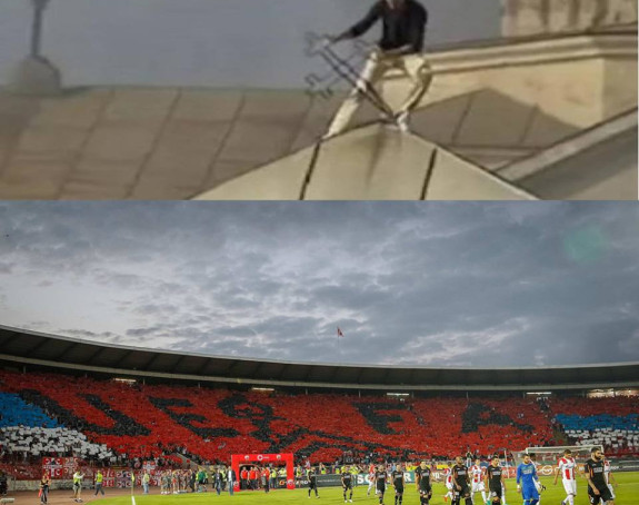 Video: Evo šta znači koreografija ''Delija''!