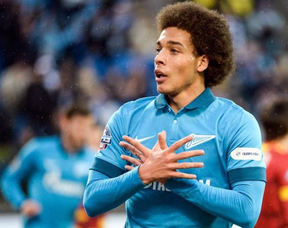 Kapitalac Intera - Vicel se obećao, Zenit čeka svojih 22.000.000!