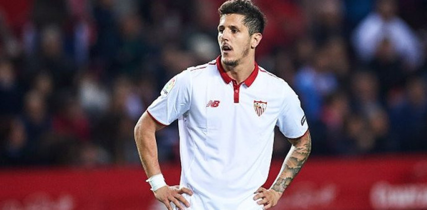 Sevilja ili Marsej - Jovetić nestrpljiv!