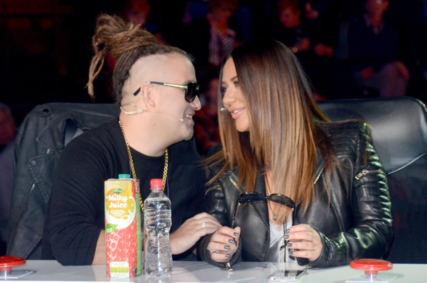 Pokušala pobjeći iz porodilišta