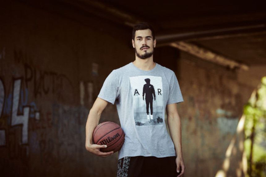 Intervju - Nikola Kalinić: O ovome prvi put govorim...