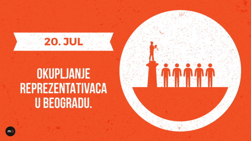 "Orlovi" polijeću ka medalji!