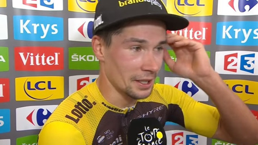 Video: Slovenac koji je zadivio sportski svijet!