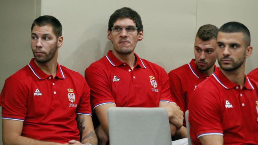 Marjanović: Kao što kaže Đoković...