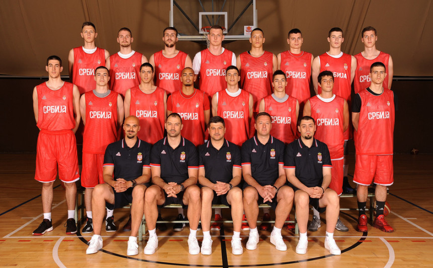 EP do 20: Srbija ubjedljivo do četvrtfinala!