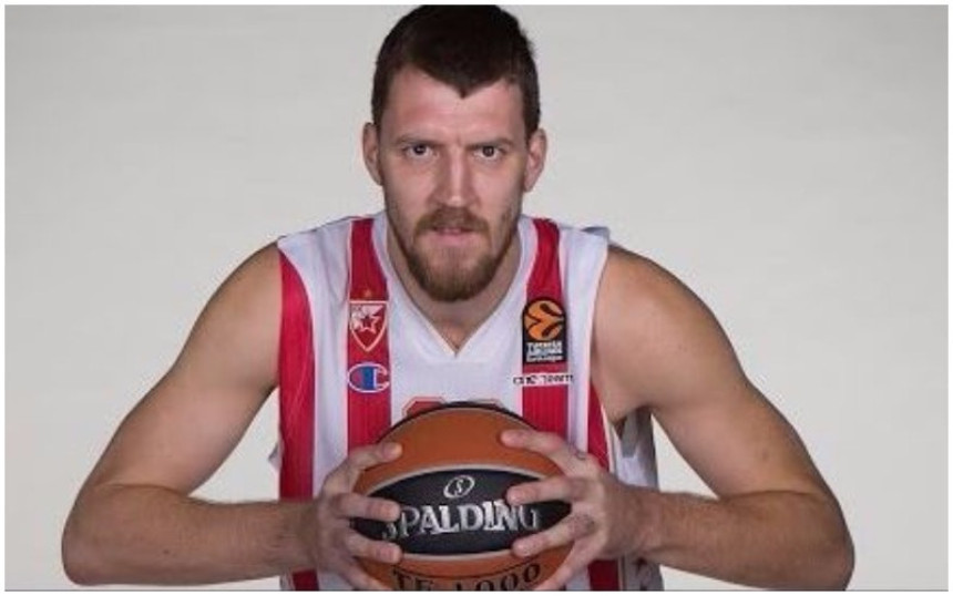 Kuzmić otišao u Real!