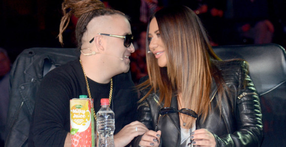 Pokušala pobjeći iz porodilišta