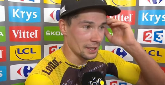 Video: Slovenac koji je zadivio sportski svijet!