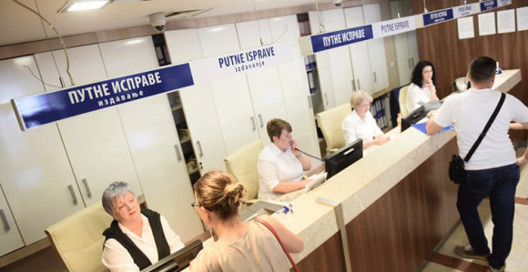 Жалба поново руши тендер за пасоше? 