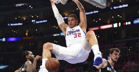 Grifin vjeran Klipersima za 173 miliona $!